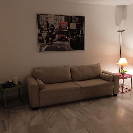 Apartamento Hello Malaga Flat Salitre I Habitación foto