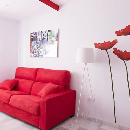 Apartamento Hello Malaga Flat Salitre I Exterior foto