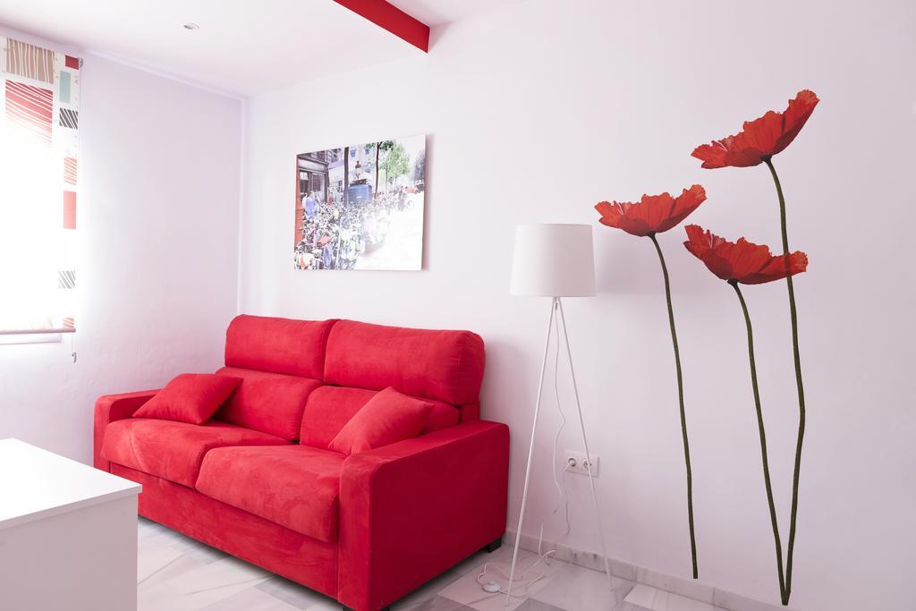 Apartamento Hello Malaga Flat Salitre I Exterior foto