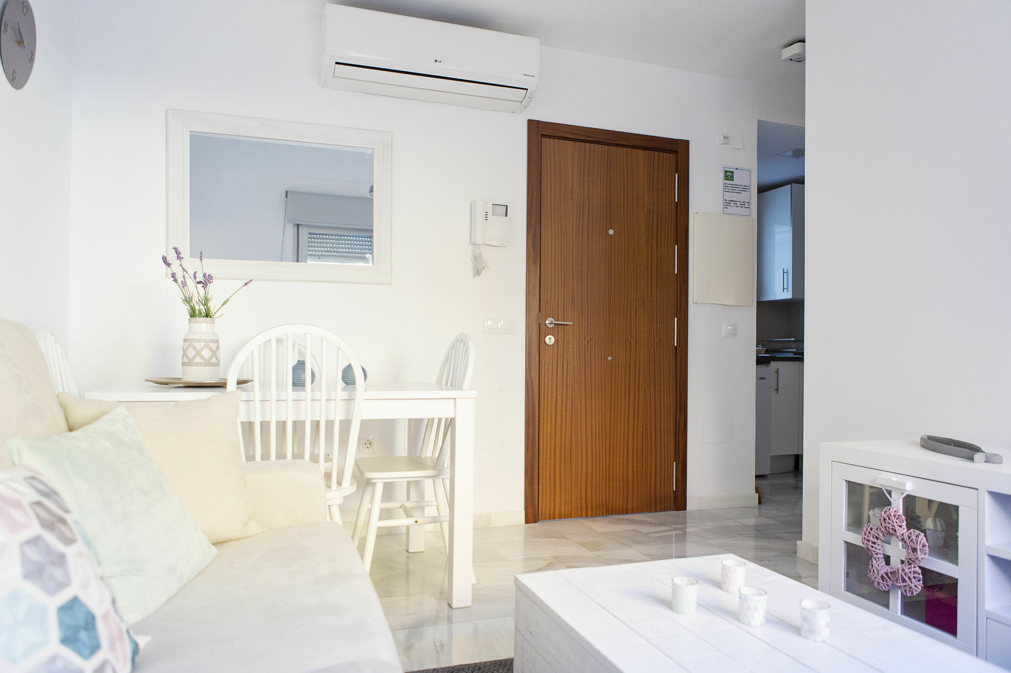 Apartamento Hello Malaga Flat Salitre I Exterior foto