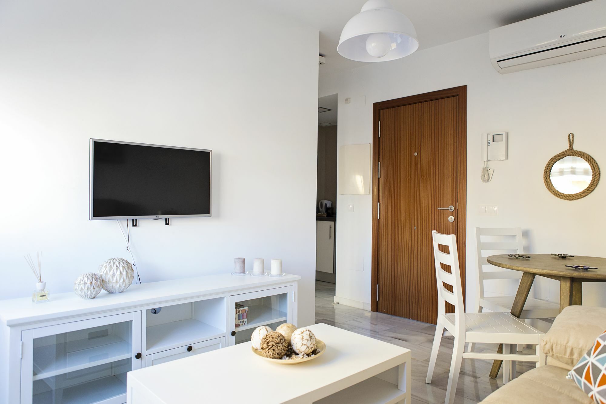 Apartamento Hello Malaga Flat Salitre I Exterior foto