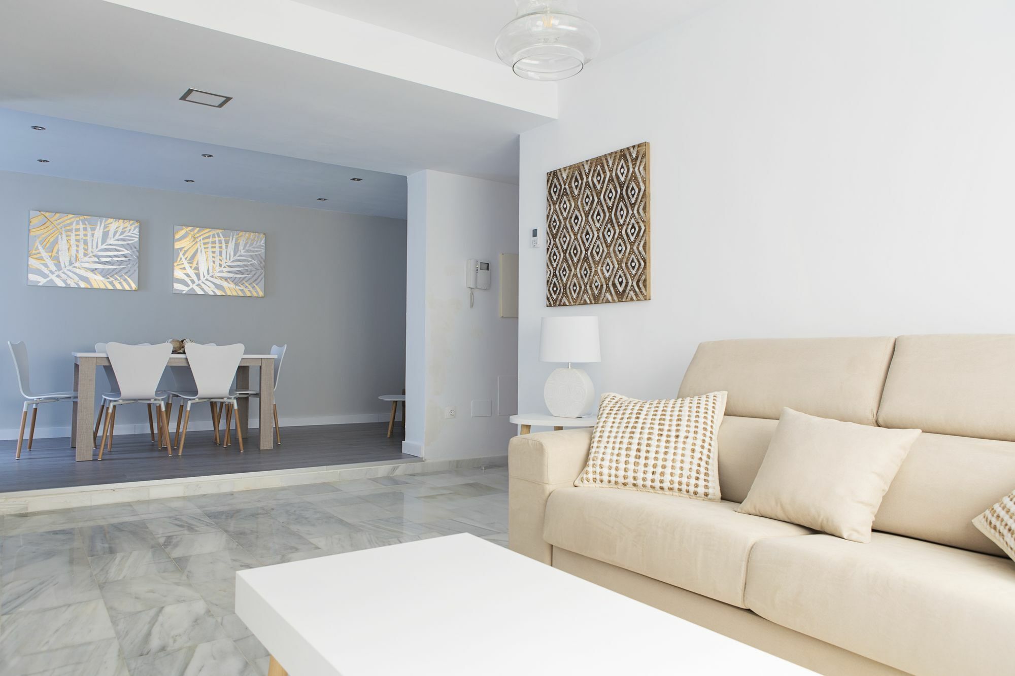 Apartamento Hello Malaga Flat Salitre I Exterior foto