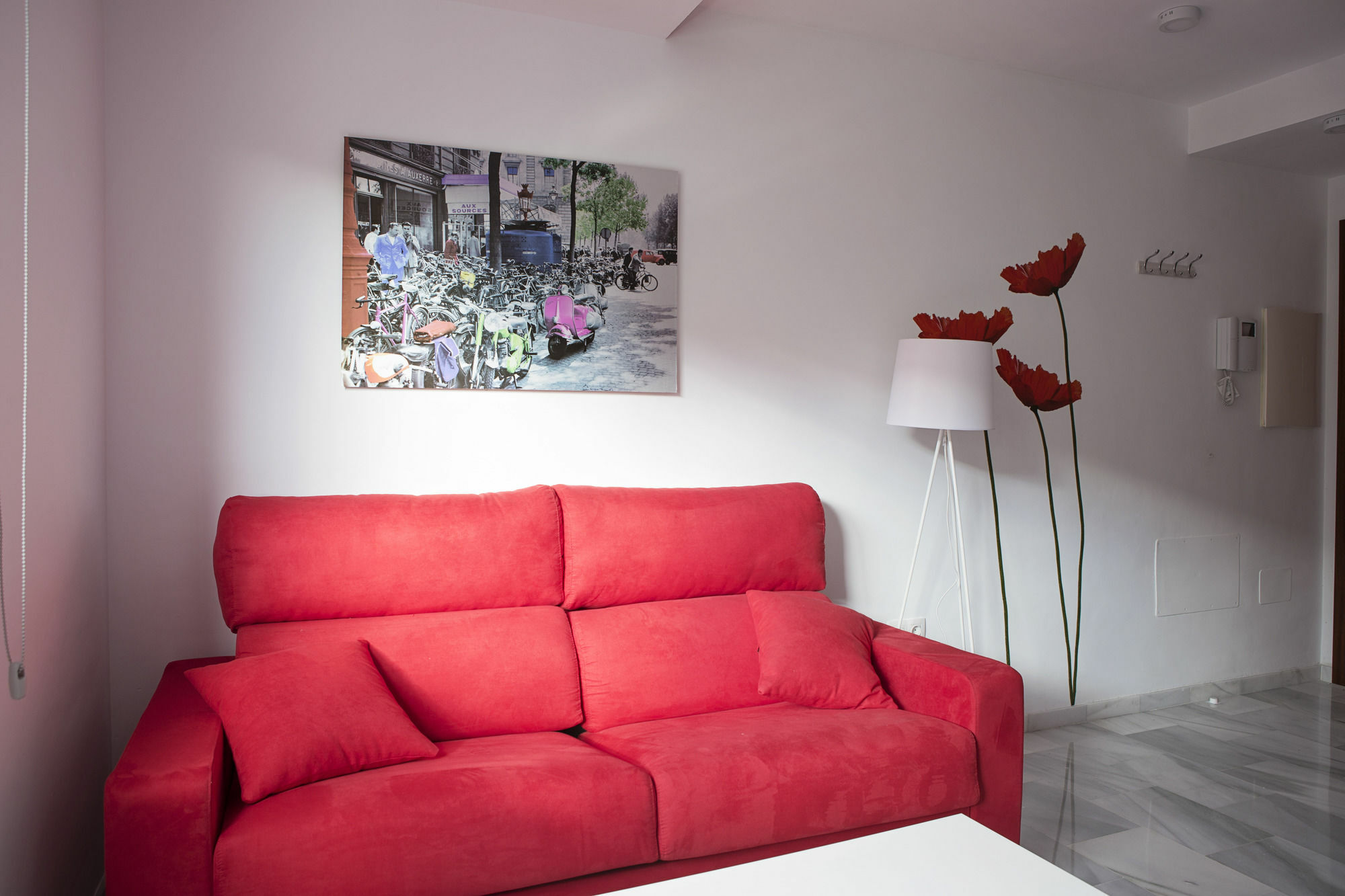 Apartamento Hello Malaga Flat Salitre I Exterior foto