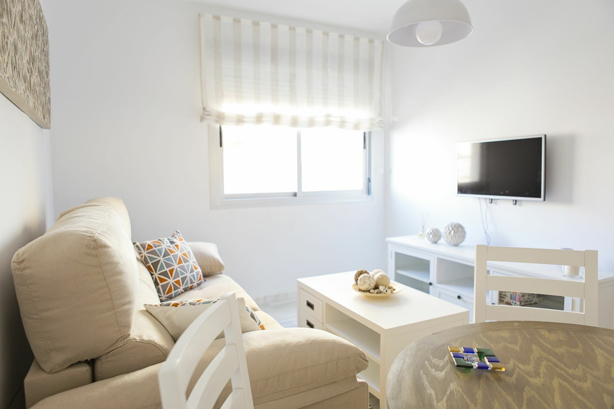 Apartamento Hello Malaga Flat Salitre I Exterior foto