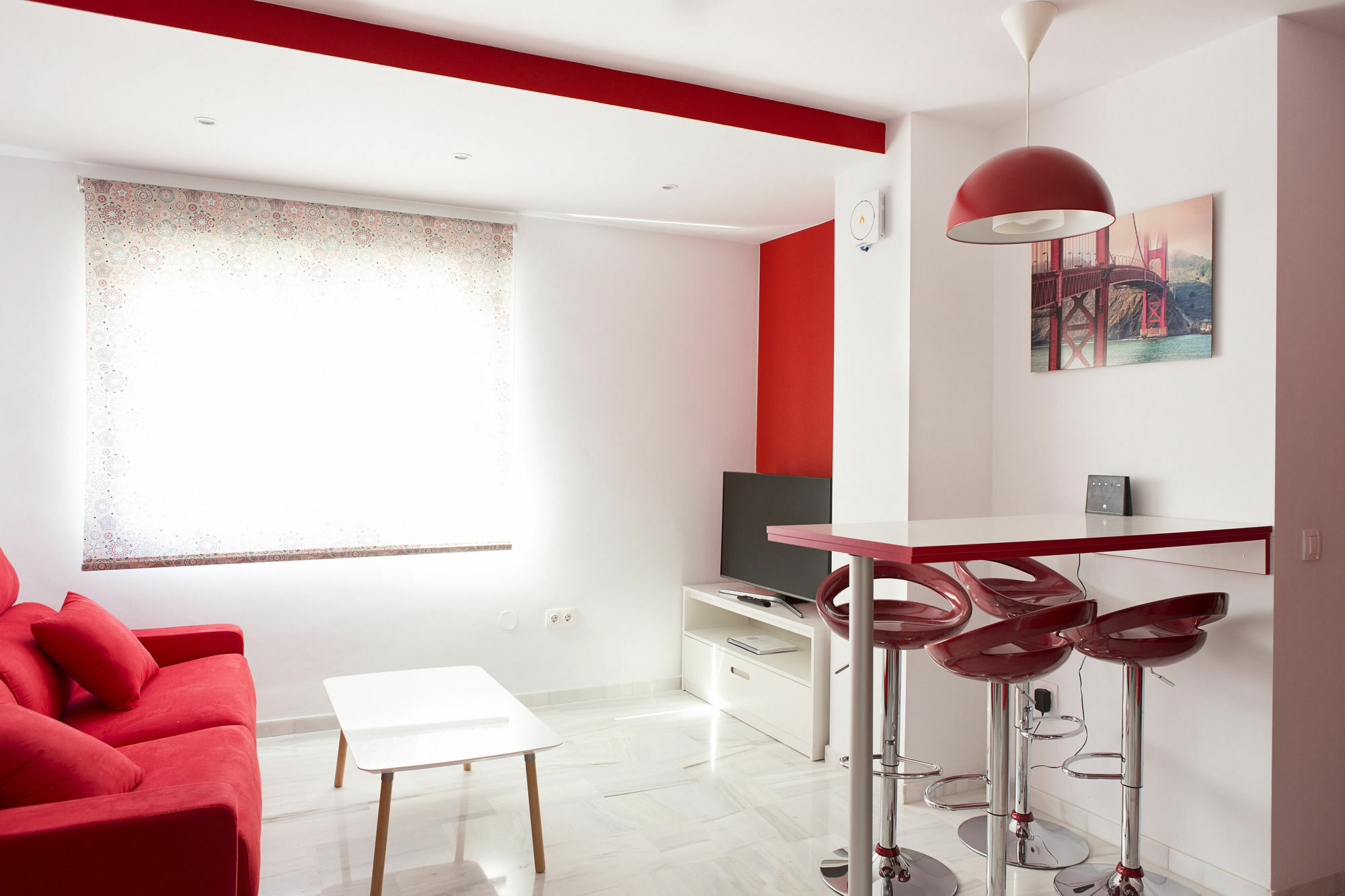 Apartamento Hello Malaga Flat Salitre I Exterior foto